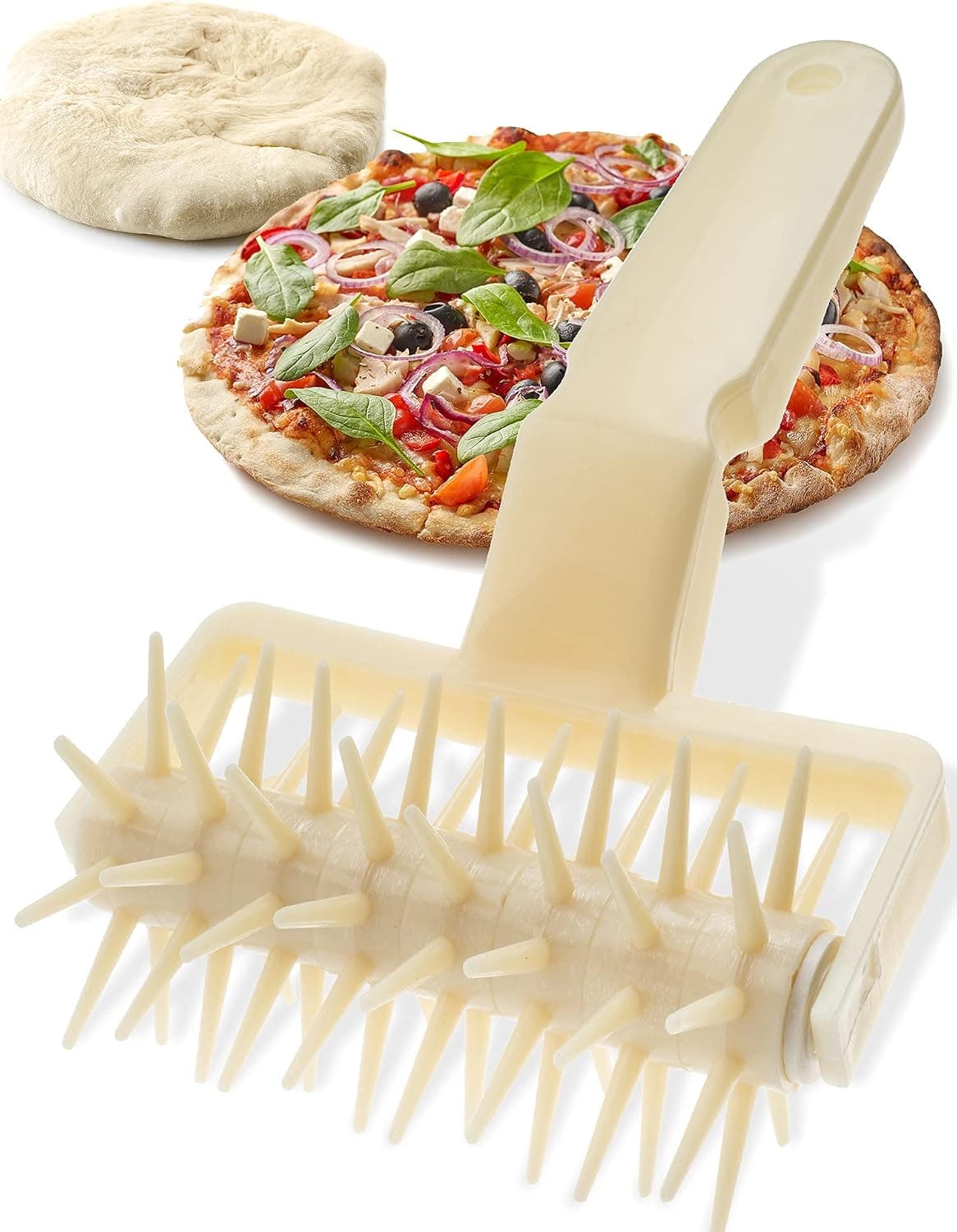 Best Dough Dockers for Bubble-Free Crusts