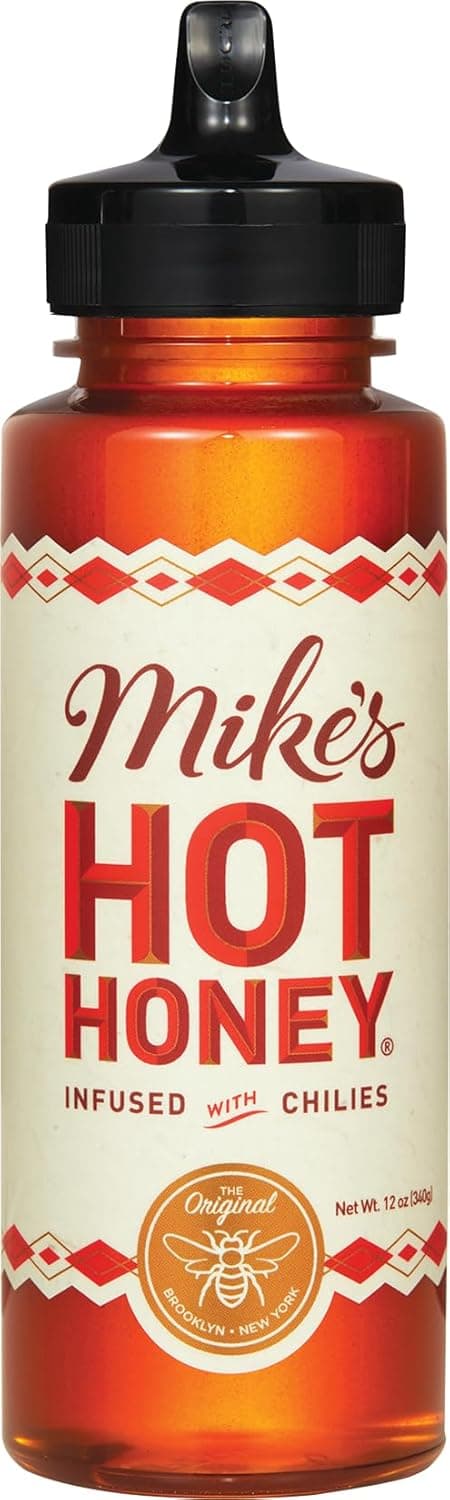 Best Hot Honey for Pizza: Sweet Heat Worth Drizzling