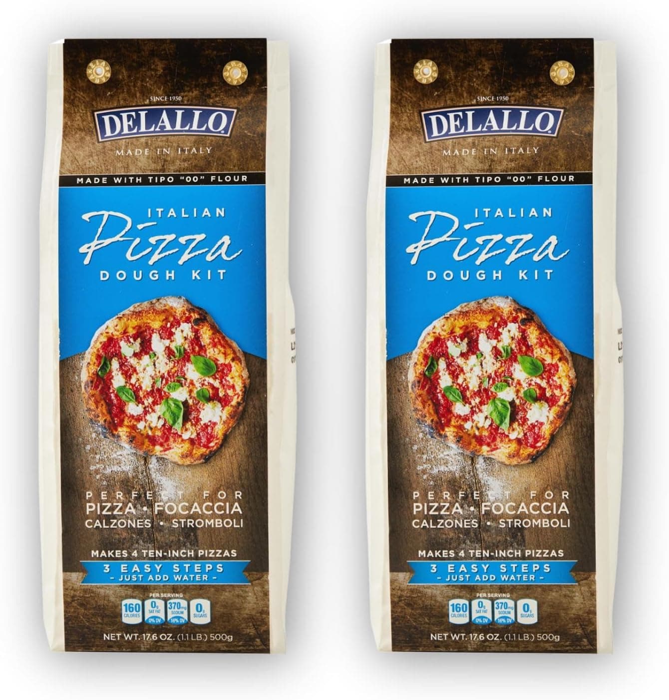 Best Pizza Dough Kits for Easy Homemade Crust