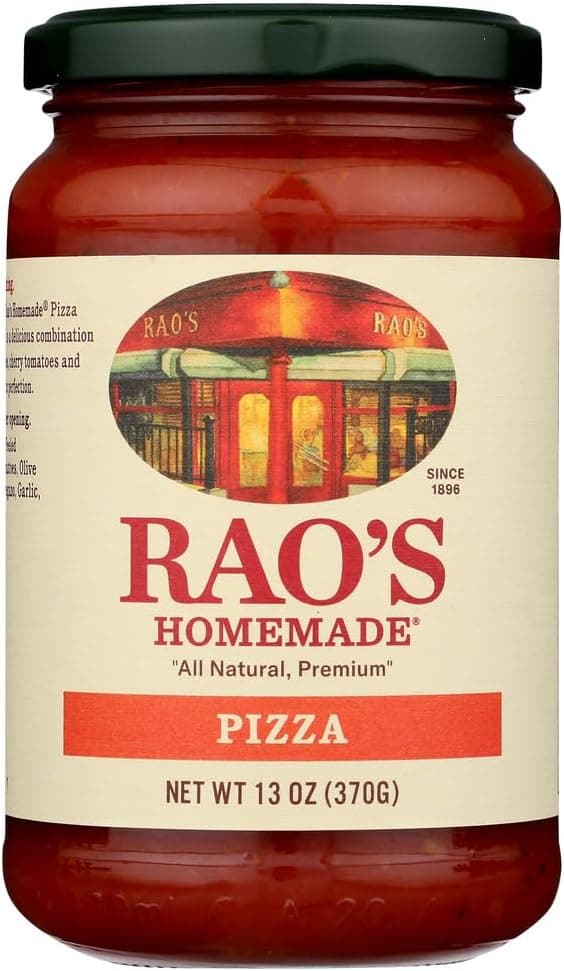 Best Pizza Sauce Brands Worth Buying in a Jar