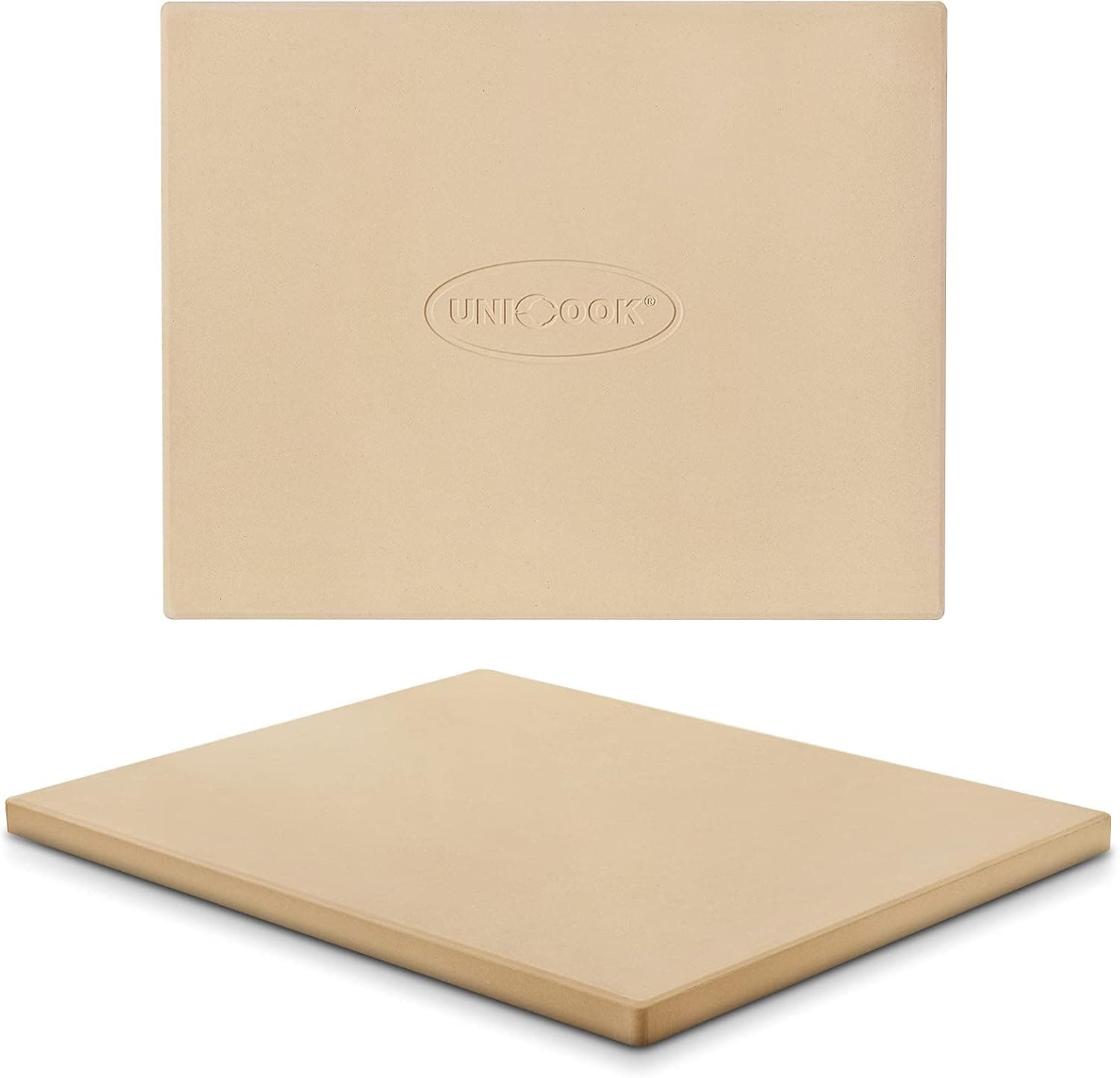 Best Cordierite Pizza Stones: Crack-Resistant Baking