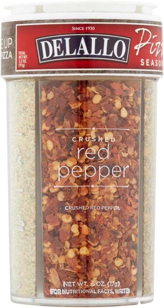 Best Pizza Seasonings and Topping Blends to Keep on Hand