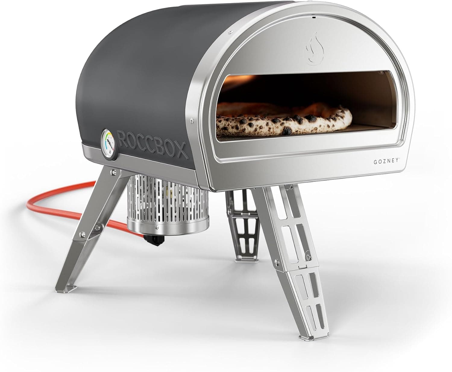Best Portable Pizza Ovens for Camping and Travel