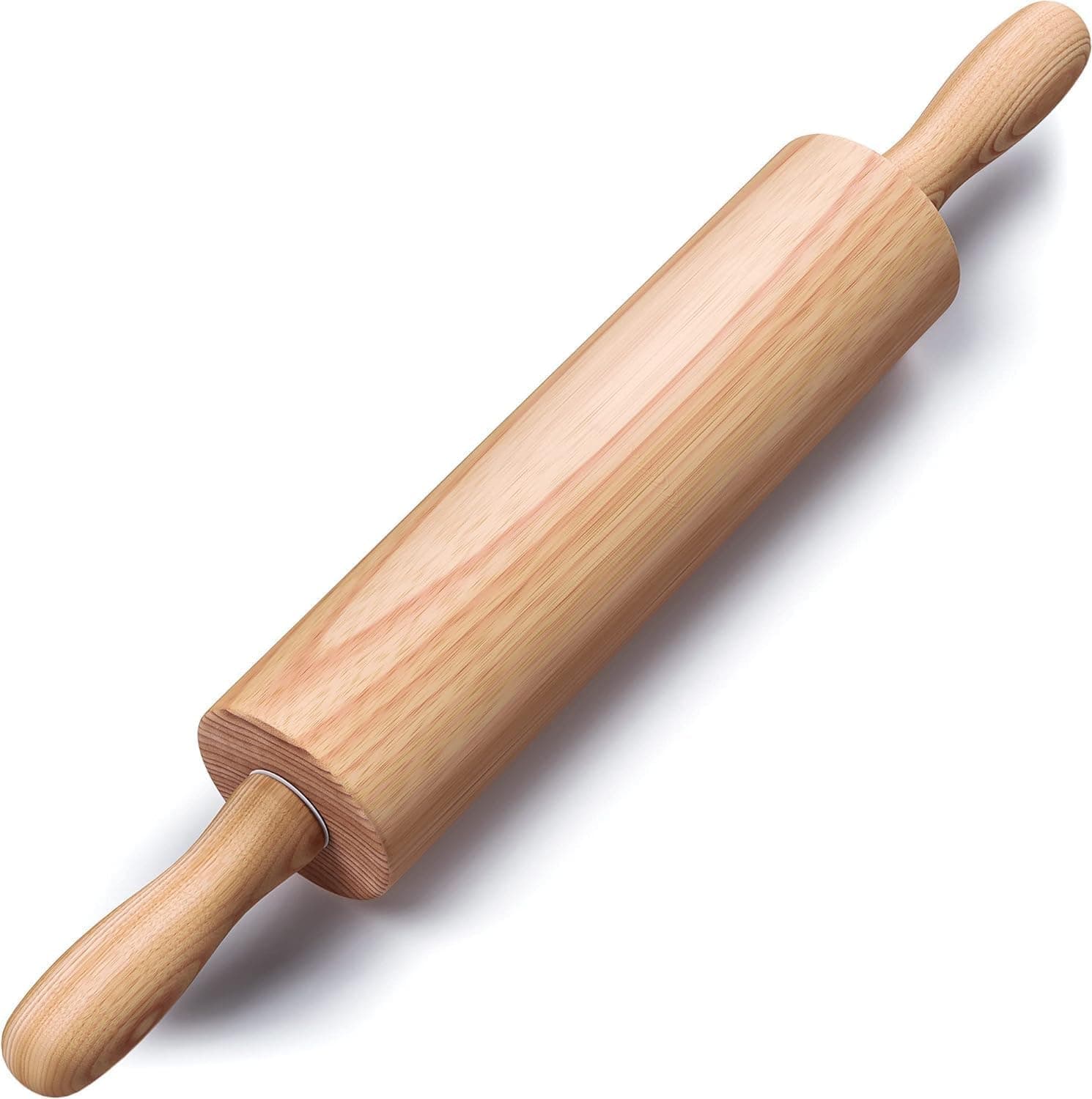 Best Dough Rollers and Rolling Pins for Pizza