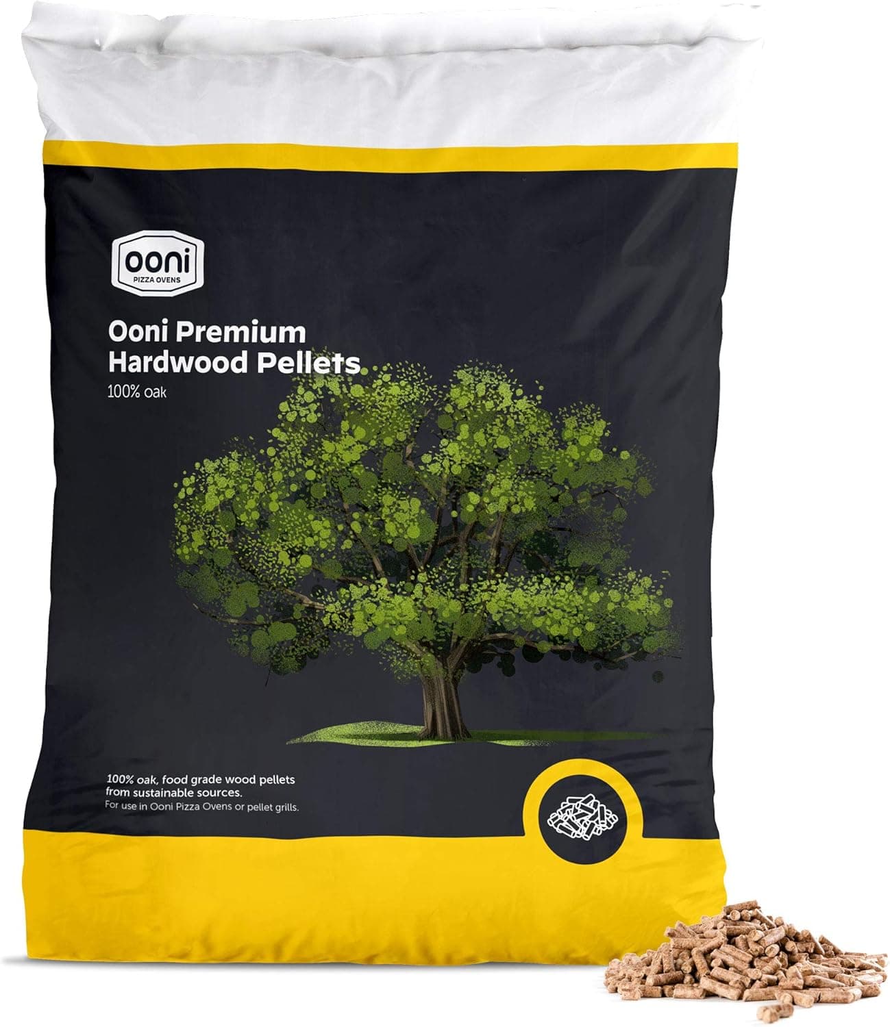 Best Pizza Oven Fuel: Pellets, Wood, Charcoal, and Gas