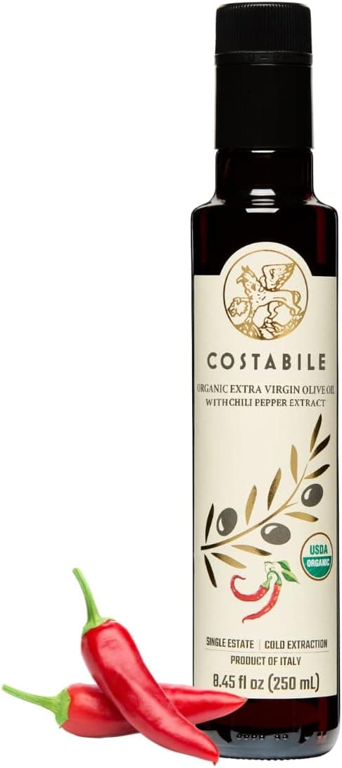 Best Finishing Oils and Drizzles for Pizza