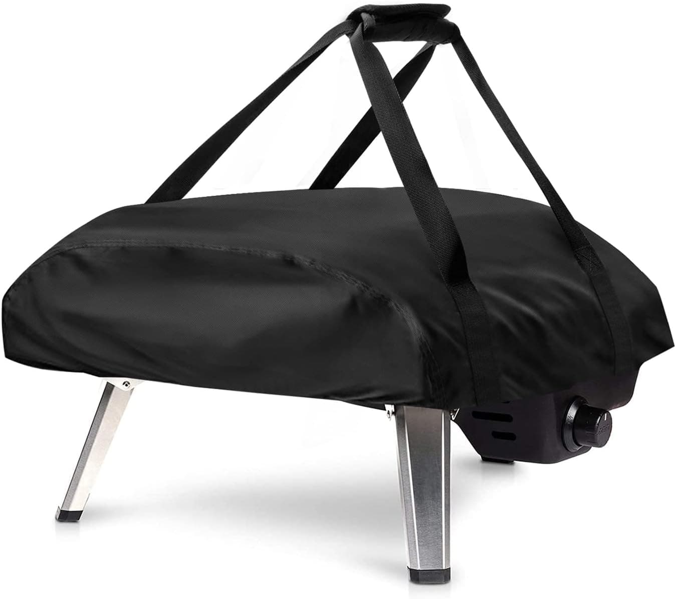 Fenghome Pizza Oven Cover for Ooni Koda 16 Oven - Heavy Duty Waterproof Gas Cover