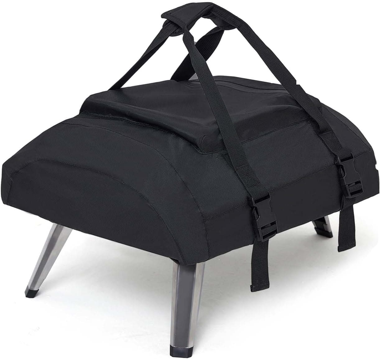 NOELIFE Pizza Oven Cover for Ooni Koda 16, Waterproof Pizza Maker Carry Cover with Top Pocket