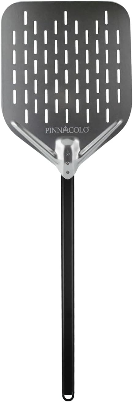 Best Perforated Pizza Peels for Home Ovens