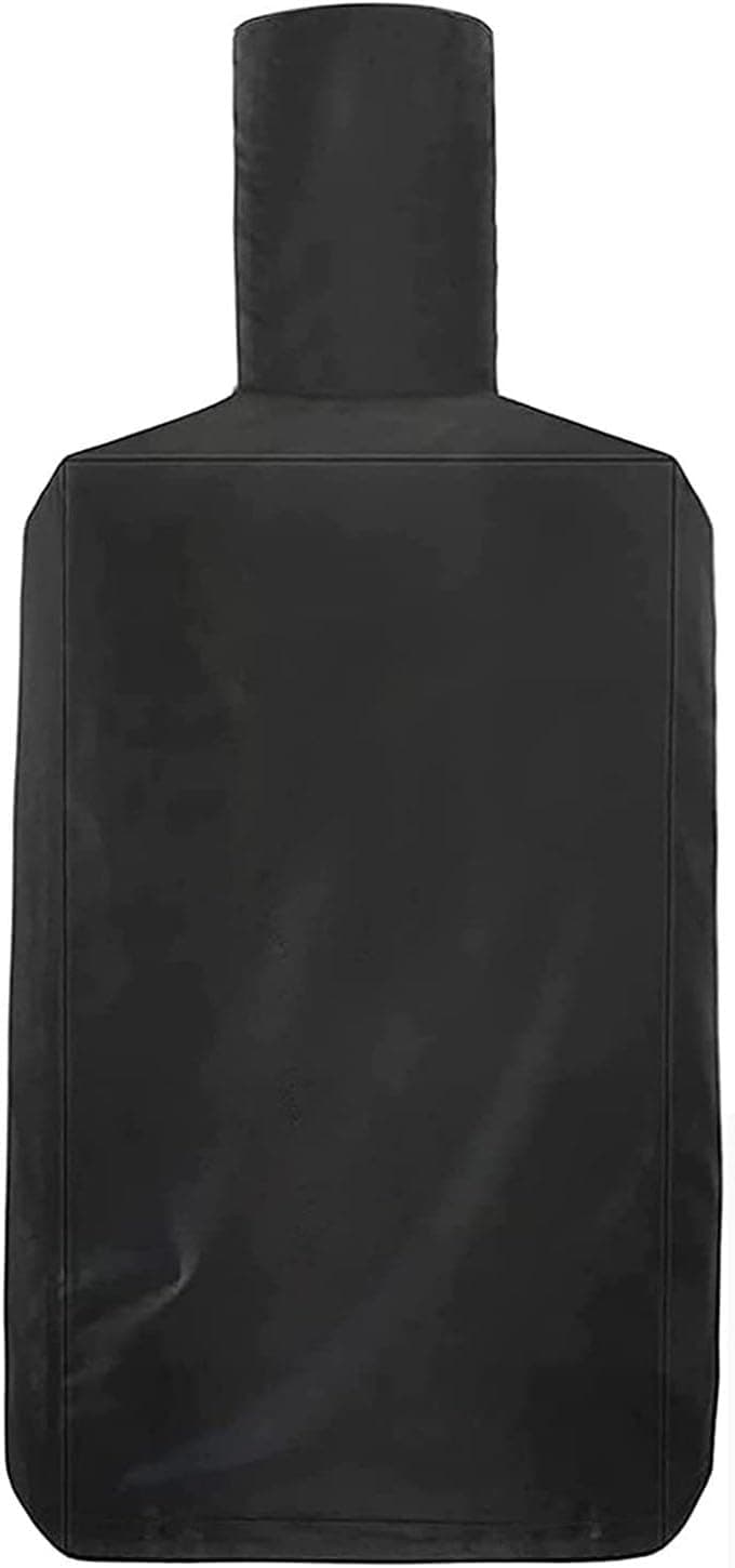 Thereisno Pizza Oven Cover Waterproof Outdoor Oven Protective Cover