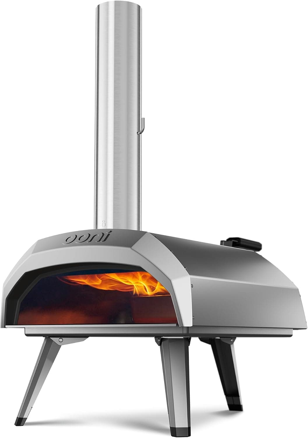Best Multi-Fuel Pizza Ovens: Gas, Wood, and Charcoal in One